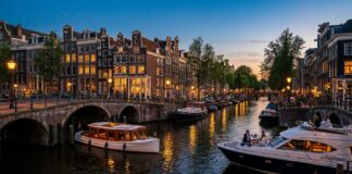 De Wallen VIP Grachtengordel: Exclusive Amsterdam Guide