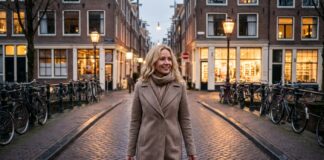VIP Blonde Escorts in De Baarsjes: Ultimate Guide