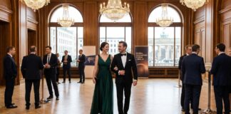 Berlin VIP Conference Companion: Elite Guide