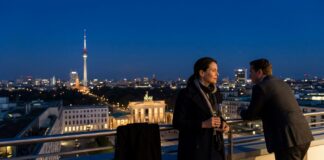 Berlin VIP ITB Travel Escorts: Ultimate Guide