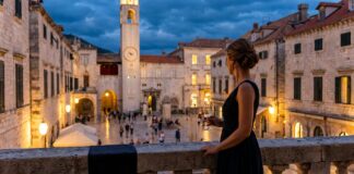 Rembrandtplein VIP Companions: Luxury Guide