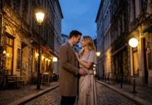 Prenzlauer Berg VIP Emotional GFE Guide