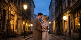 Prenzlauer Berg VIP Emotional GFE Guide