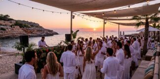 Ibiza VIP Escort Closing Party Guide
