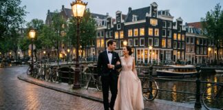 De Baarsjes VIP Escort: Premium Experiences
