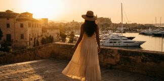 Mallorca VIP Escorts Palma: Luxury Guide