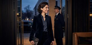 Berlin VIP Petite Escorts: Elite Companionship Guide