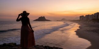 Rio VIP Escort Recreio: Luxury Experiences Await