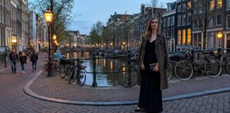 Amsterdam VIP Tall Escorts: Premium Experiences