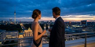 Berlin VIP Escort: Premium Luxury Experiences Await