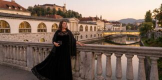 Ljubljana High Class Escort: Ultimate Luxury Guide