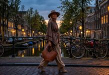 VIP Creative Escorts in Amsterdam Oost