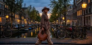 VIP Creative Escorts in Amsterdam Oost