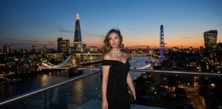 London VIP Girlfriends: Elite Companionship Guide