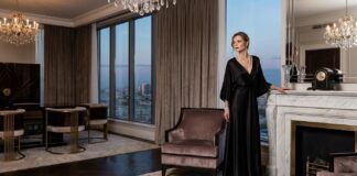VIP Models Escort: Elite Luxury Companions