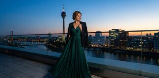 Düsseldorf VIP Escort Fashion Trends 2024