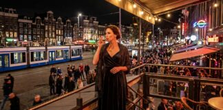 Rembrandtplein VIP Club Escorts: Luxury Nightlife Guide
