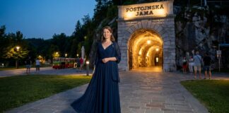 VIP Escorts Postojna Slovenia: Luxury Companionship