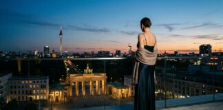 Discover Premium Berlin VIP Escort Experiences