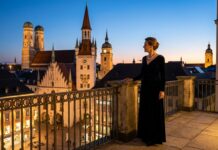Munich VIP Escorts Sendling: Premium Companionship