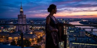 Warsaw VIP Escorts: Premium Luxury in Poland