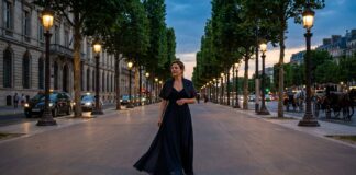 Kudamm VIP GFE: Luxury Berlin Experiences