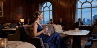 High Class GFE: The Ultimate Luxury Experience