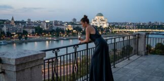 Belgrade VIP Voždovac Escorts: Premium Experiences