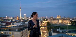 Discover Elite Berlin VIP Escort Experiences