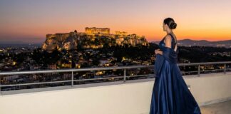 Athens VIP Luxury Companion: Elite Experiences Await