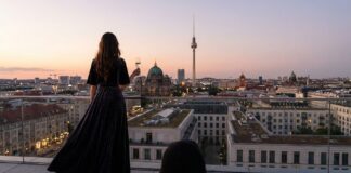Berlin Elite VIP Call Girls: Luxury Companionship Awaits