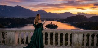 VIP Escorts in Slovenia: Luxury Companionship Guide