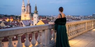 Zagreb VIP 24h Escort: Luxury Companionship