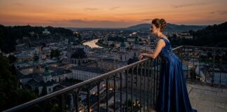 VIP Courtesans in Europe: Luxury Companion Guide