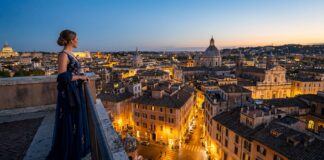 VIP Escorts Europe Wide: Luxury Unveiled