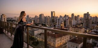 Curitiba VIP Escorts: Premium Luxury Companions