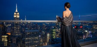 Manhattan VIP Luxury Escorts: Elite Experiences