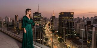 São Paulo VIP Escort Paulista: Ultimate Guide