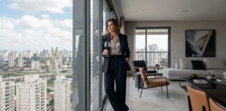 São Paulo VIP Escort Brooklin Guide