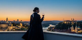 VIP Girlfriends Belgrade Ljubljana: Elite Companion Guide
