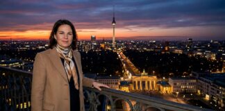 Berlin VIP Escort: Premium Experiences Await