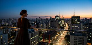 São Paulo VIP Escort: Elite Experiences Await