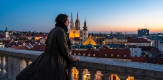 Zagreb Premium GFE: Luxury Experiences Await
