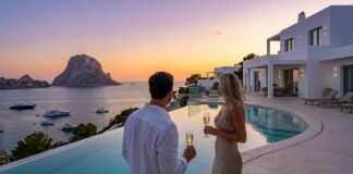 Ibiza VIP: Ultimate VIP Girlfriends Experience Guide