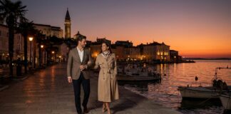 VIP Escorts in Piran Slovenia Luxury Guide