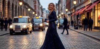 VIP Blonde Escorts on Kurfürstenstraße