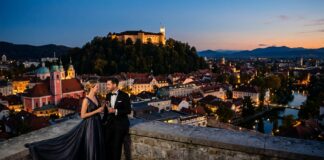 Ultimate Guide to Ljubljana VIP Companions