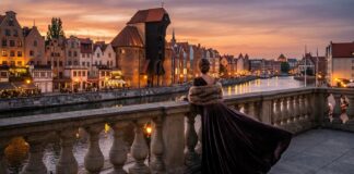 Gdansk VIP GFE: Premium Luxury Companionship