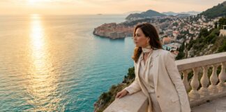 Croatia Premium Companion: Luxury Experiences Unveiled