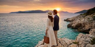 Croatia VIP Escort Adriatic: Luxury Coastal Escapes
